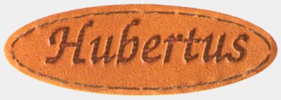Hubertus T-Shirt DOPPEL-PACK