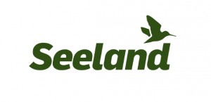 SEELAND Langarmshirt ACTIVE - pine green